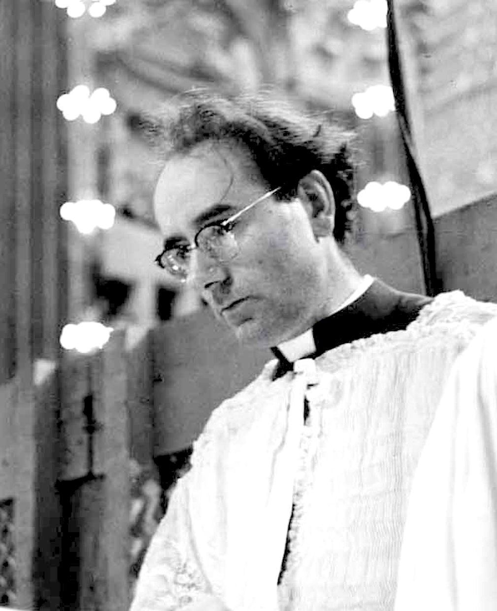 Доменико Бартолуччи